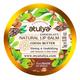 Atulya Cocoa Butter Natural Lip Balm 5 gm - Lip Balms