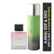Ajmal Neea EDP For Women & Nightingale High Quality Deodorant For Men & Women Combo Pack Of 2 300 ml - Perfumes (Edt/Edp)