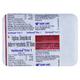 VOLIBOSE TRIO 1mg Tablet 10's - Diabetes-Ant