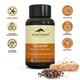 Rasayanam Curcumin+ 1500 MG Capsules 60's - Herbal Dietary Supplement