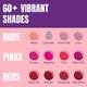Elle 18 Nail Pops 185 5 ml - Nail Polish