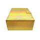 Colorbar Cosmic Trousseau Box - Gold 1's - Makeup Bags & Cases