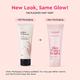 The Face Shop Rice Water Bright Foaming Cleanser - Best Korean Face Wash for Even Tone Skin 100 ml - Face Wash & Cleansers