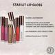 Colorbar Starlit Lip Gloss Rlg006 6 Ml - Lip Glosses