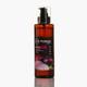 VIA TOKYO ORGANIC Red Onion & Tubaki Hair Oil, Hair Growth & Hair Fall Control, No Sulphates, No Paraben 200 ml - Hair Oils