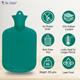 Dr. Odin Hot Water Bag 1750 ml - Sea Green 1's - Hot Pack/Ice Bag
