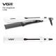 VGR V-556 38 MM Wide plate Hair Straightener with Ceramic coated plate 1's - Straighteners