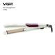 VGR V-509 2.5 CM Wide Plate Hair Straightener with Ceramic coated plate 1's - Straighteners