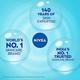 Nivea Deo Fresh Comfort 150ml - Women Deodorants/Roll-Ons