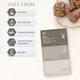 The Face Shop Jeju Volcanic Lava Volcanic Ash Nose Strip 7 Gm - Masks & Peels