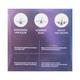 TRESSORA NUTRACEUTICAL UNISEX HAIR Kit 1's - Supplements-Vam