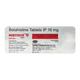 HISTIDIZ 16mg Tablet 10's - Vertigo-Ant