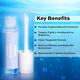 Revolution Skincare Anytime Anywhere 1% Salicylic Acid Blemish Touch Up Stick 9 ml - Skin-Treatment