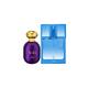 Ajmal Viola EDP Fruity Floral Perfume And Blu Femme EDP Floral Woody Perfume 125 ml - Women Perfumes (Edt/Edp)