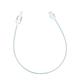 Polymed High Pressure Extension Line (25 cm) 1's - Catheters & Tubes