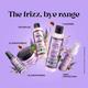 Love Beauty And Planet Argan Oil & Lavender Hair Serum For Frizz Free Hair 50 ml - Hair Serums