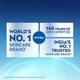 Nivea Deo Men Fresh Power 150ml - Men Deodorants/Roll-Ons