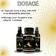 Zenius Xtra Power Booster Oil 50 ml + Xtra Power Capsule 60 's + Xtra Power Intimate Gel 50 ml 1's - Other Supplements