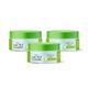 Lacto Calamine Night Gel with Green Tea, Hyaluronic acid & 5 fruit extracts- 50gm 3's - Night Cream