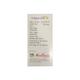 TEKPAR 650 Tablet 10's - Fever-Ana