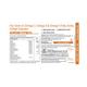 VITALFIT OMEGA 369 Softgel Capsule 10's - Supplements-Sup