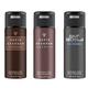 David Beckham Signature + Intimately + Essence Deo Combo Set - Pack of 3 450 ml - Deodorants/Roll-Ons