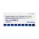 TELLY BS 5 Tablet 10's - Hypertension-Ana