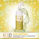 NEUD Age Defying Foaming Face Cleanser With Apple Cider Vinegar and Bakuchiol 150 ml - Skin-Treatment