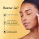 Belif Uv Protector Korean Vegan Tinted Mineral Face Sunscreen SPF 50+ For Tone Up Matte Finish 20 ml - Face Sunscreen