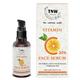 The Natural Wash Vitamin C Face Serum For Glowing Youthful & Improved Skin 30 Ml - Face Mists