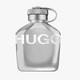 Hugo Boss Hugo Reflective Edition Eau De Toilette 125ml - Men Perfumes (Edt/Edp)