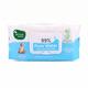 Mother Sparsh 99% Water Based Wipes 72's - Diapers & Wipes