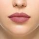 Flormar Kiss Me More Lip Tattoo 06 Doll 3.8 gm - Liquid Lipsticks
