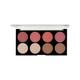 Mars Fantasy Face Palette - 01 20 gm - Face Palettes