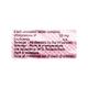Mifiact 25mg Tablet 10'S - Uterus Conditions-Dut