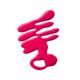 Flormar Full Color Nail Enamel FC35 Tickled Pink 8 ml - Nail Polish