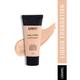 Insight Cosmetics Stay Matte Liquid Foundation -Caramel 30 ml - Foundation