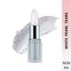 Charmacy Milano Magicolor Star Glow Lipstick- White Pearl Tears 3.6 g - Lipsticks