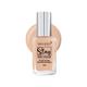 Swiss Beauty Slay Nail Color, Shade - Ultra Cream 13 gm - Nail Polish