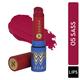 SUGAR Cosmetics X Wonder Woman Everlasting Matte Lipstick - 05 Sass 3.2 gm - Lipsticks