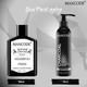 Mancode Charcoal Shampoo 200 ml - Shampoos