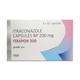 ITASPOR 200 Capsule 10's - Fungal Infections-Anf