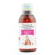 Leemol DM Orange Flavour Suspension 60ml - Pain relief-Ano