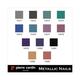 Pierre Cardin ParisMetallic Nails 117 11.5 ml - Nail Polish