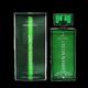 Dorall Collection Green Secret Eau de Toilette -Men 100 ml - Men Perfumes (Edt/Edp)