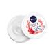 Nivea Soft Peppy Pomegranate Moisturisng Cream 200 ml - Lotions & Creams