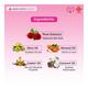 Kesh Nikhar Soap - Rose Petal (Pack of 4 x 125 gm) - Soaps