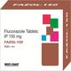 FAZOL 150MG TABLET 1'S - Fungal Infections-Anf