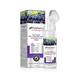 Astaberry Indulge Acai Berry Foaming Face Wash for Skin Renew - Delays Ageing, Boost Collagen 150 ml - Face Wash & Cleansers
