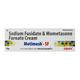 Motimesh SF Cream 10gm - Skin Infections-Toc